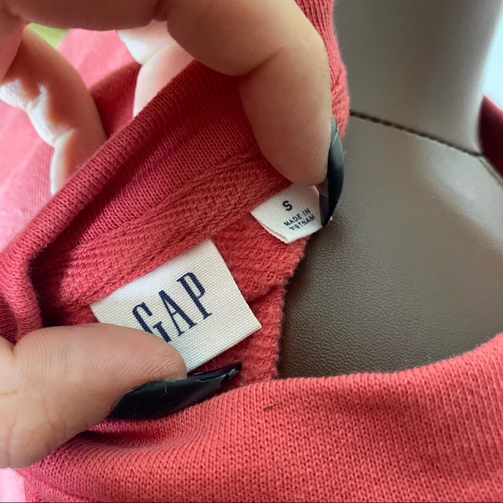Gap sweater midi dress - Picture 5 of 6